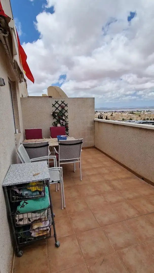 Ático con piscina en venta en N/A, imagen 15