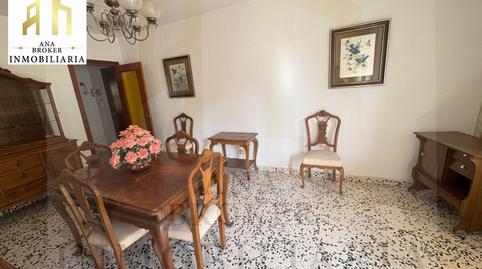 Foto 3 de Pis en venda a Casco Histórico, Málaga