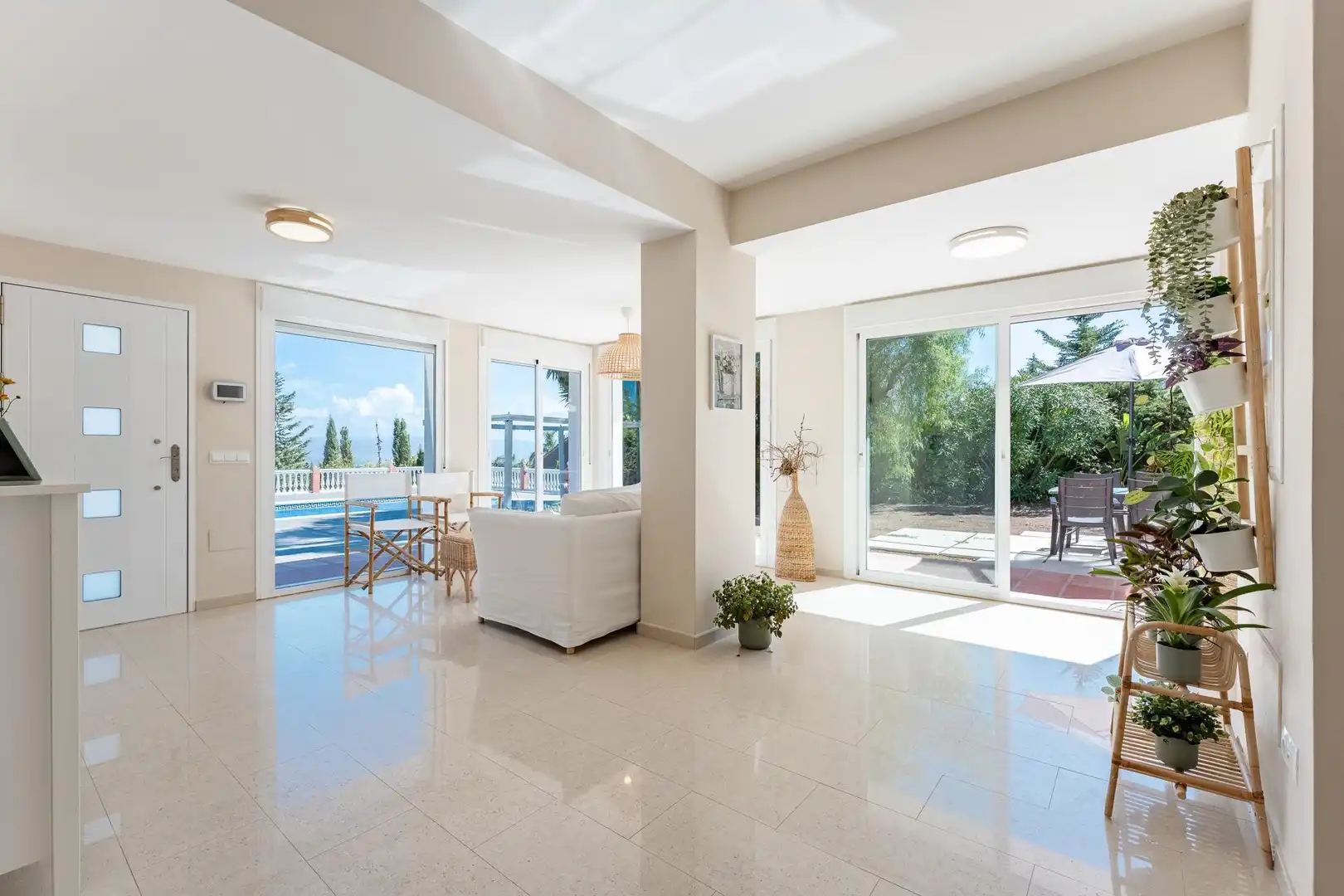 Casa en venta en Calle BENAOJAN 311, imagen 19