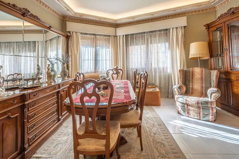 Casa a schiera in vendita a Gata de Gorgos, imagen 4
