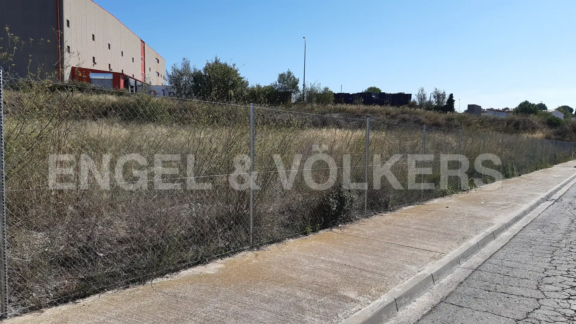 Terreno industriale in vendita a Piera, imagen 6