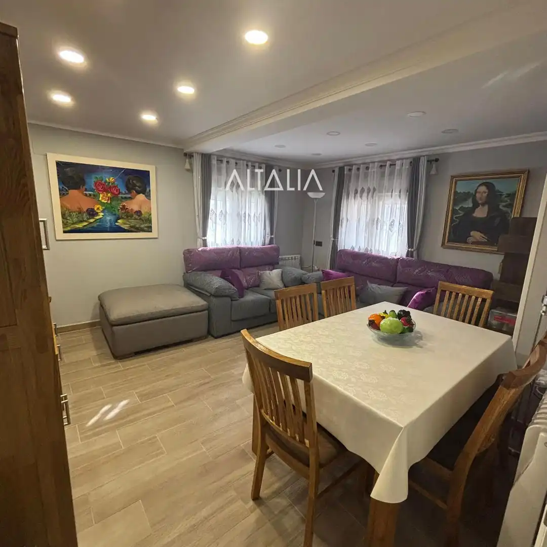 Casa o chalet en venta en PALERO, Mariana