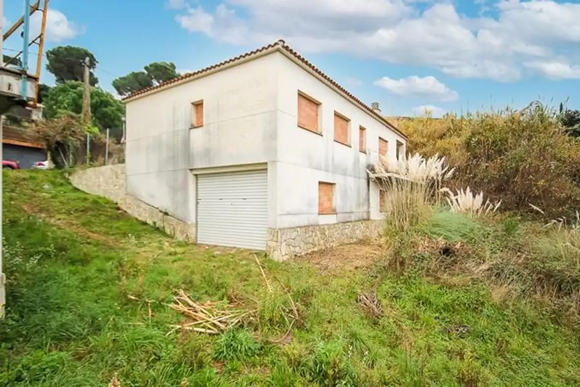 Villa avec jardin à vendre à Carrer Arc de Sant Martí, imagen 9