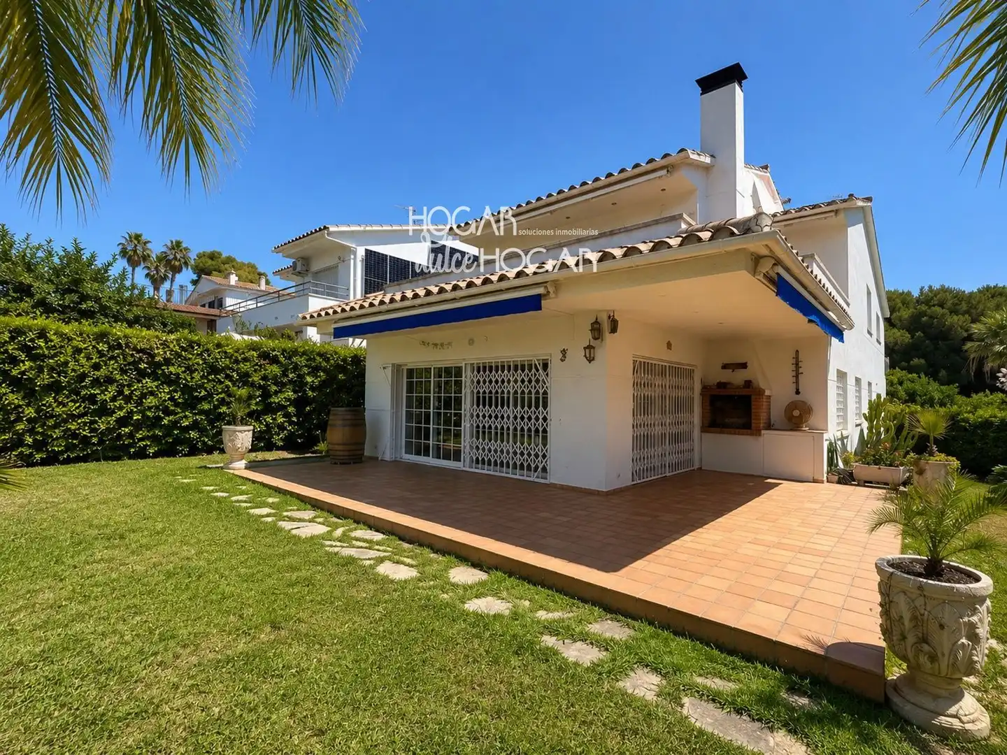 Casa o chalet en venta en Terral de Dalt, Mas Mel