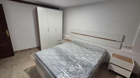 Foto 3 de Apartamento de alquiler en  Puebla Sanabria, Área Rural Sur, Ponferrada