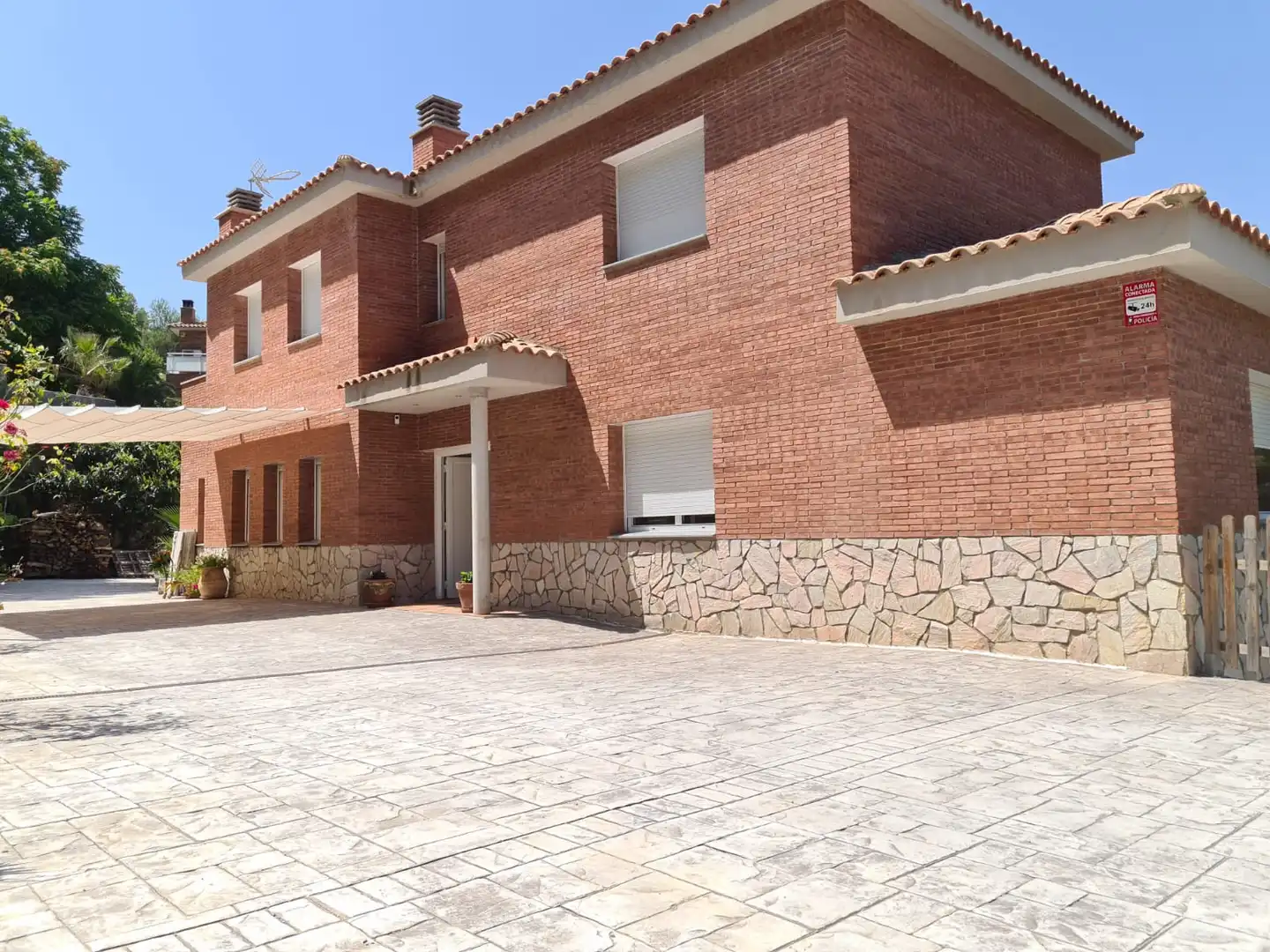 Villa con terrazza in vendita a Cervelló, imagen 64
