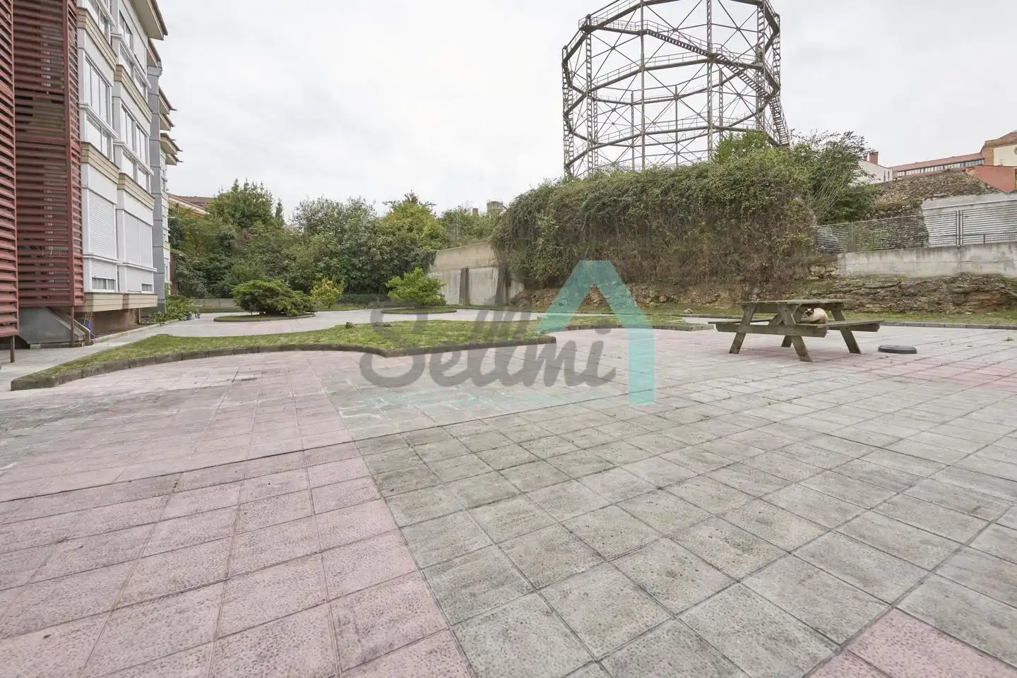 Flat with terrace to rent in Plaza Campo de los Patos, imagen 34