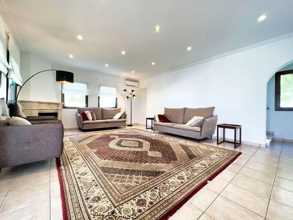 Country house zum Verkauf in Altea ciudad