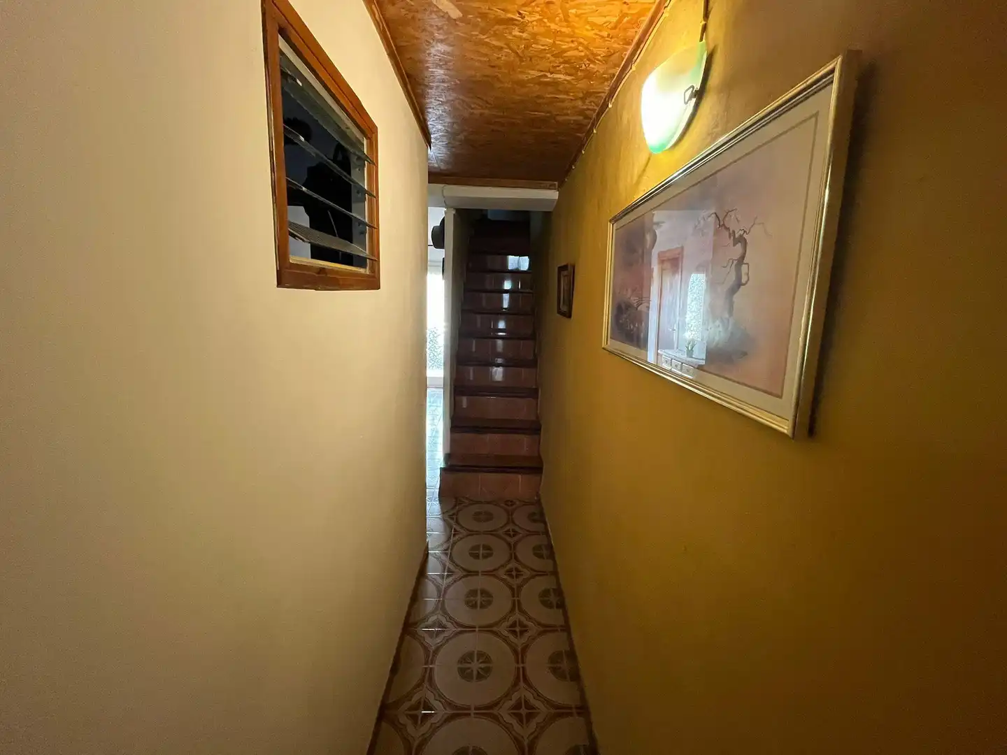 Casa adosada en venda en El Molar (Tarragona) amb Calefacció i Terrassa