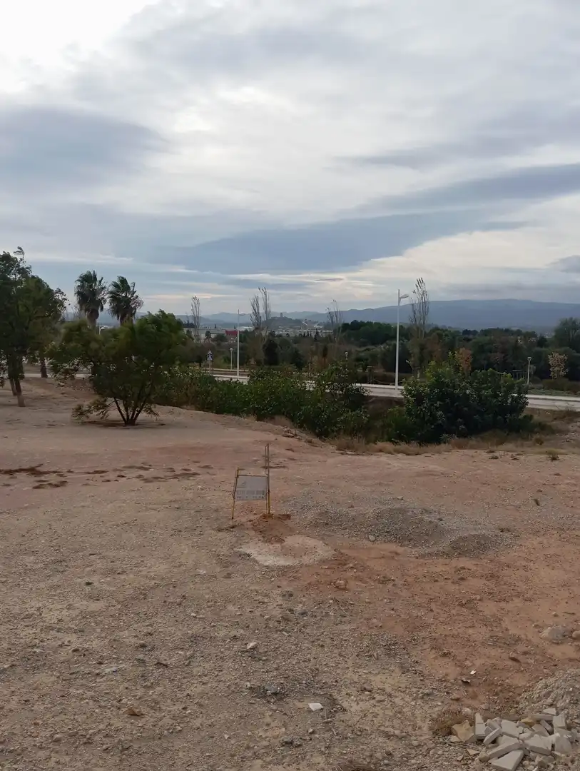 Residencial en venta en Montserrat
