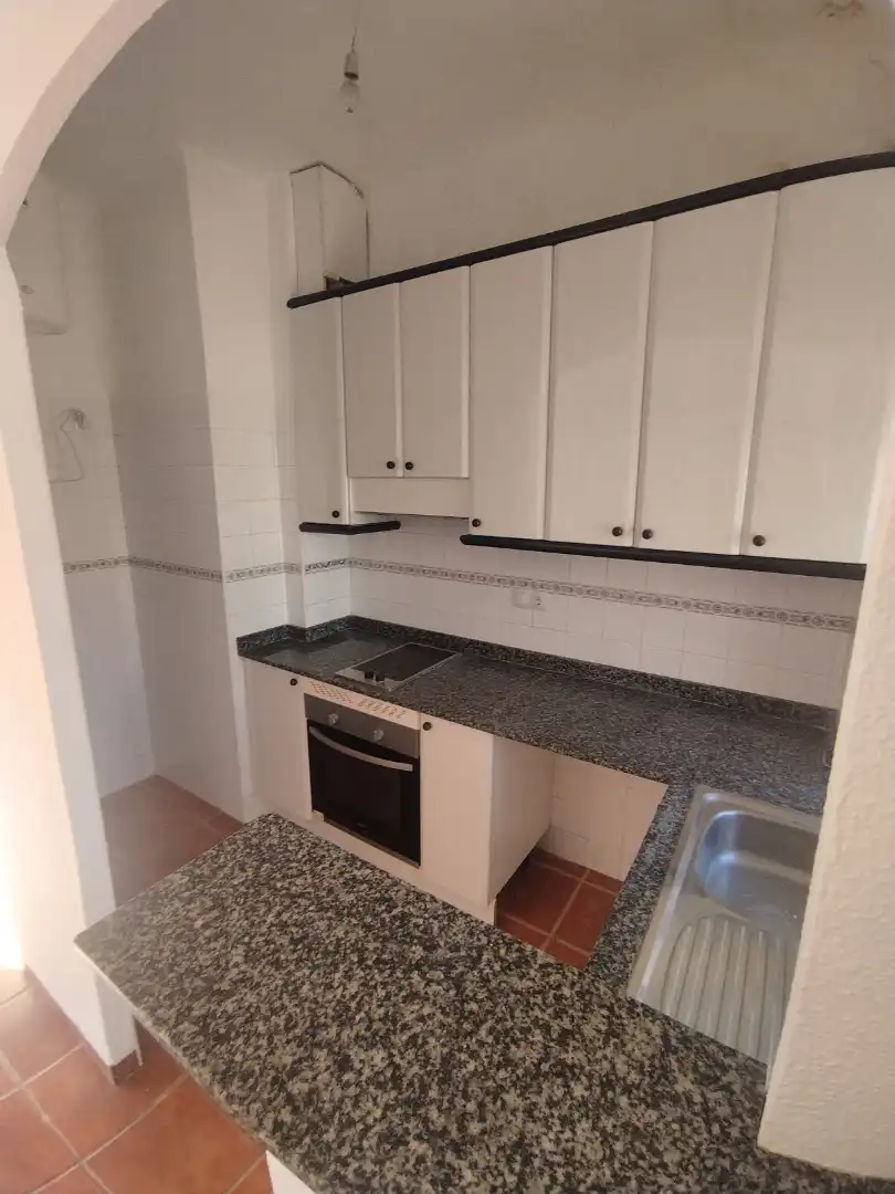Piso en venta en Paseo Miguel Hernández, Los Urrutias