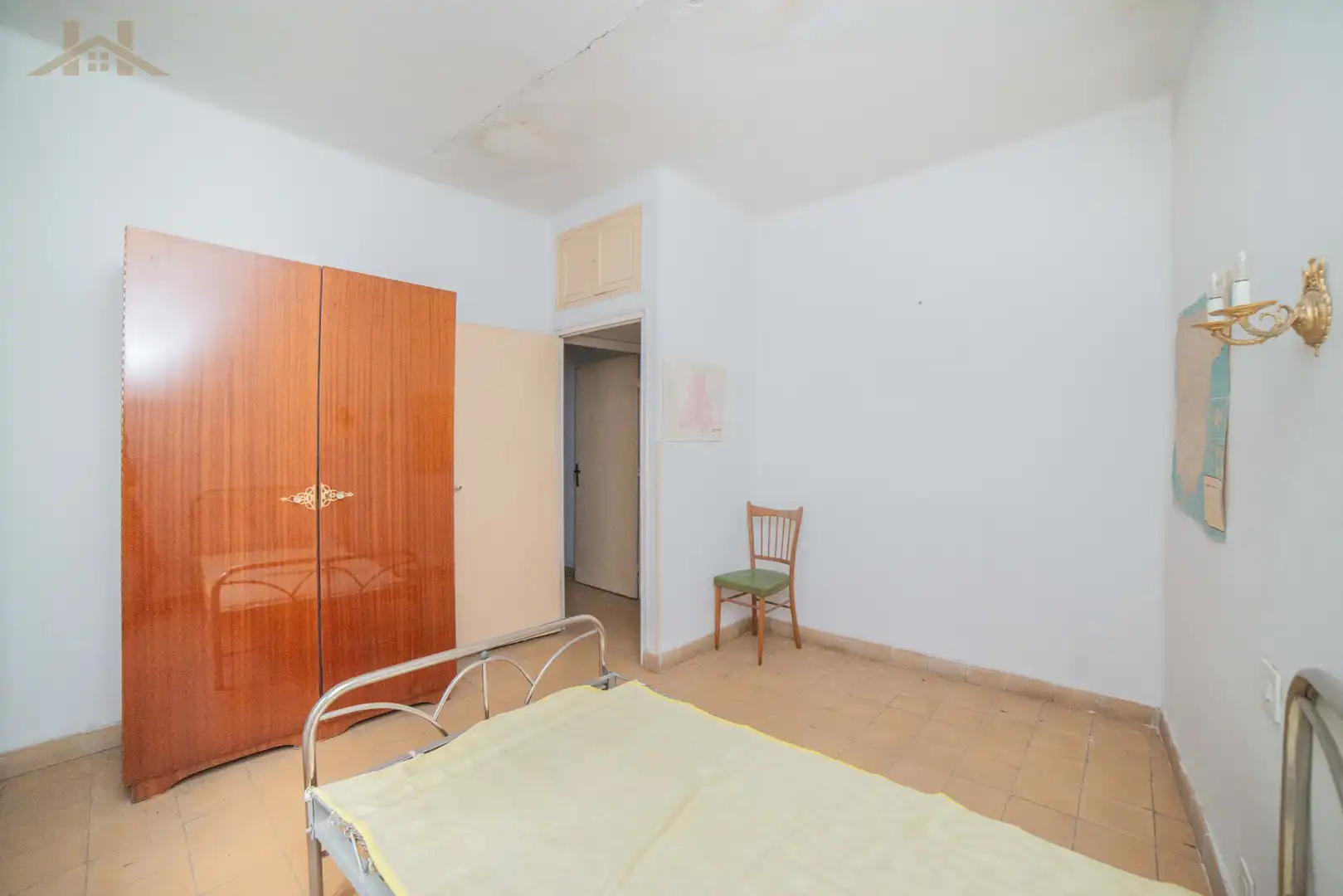 Dormitori de Casa adosada en venda en Ciempozuelos amb Traster