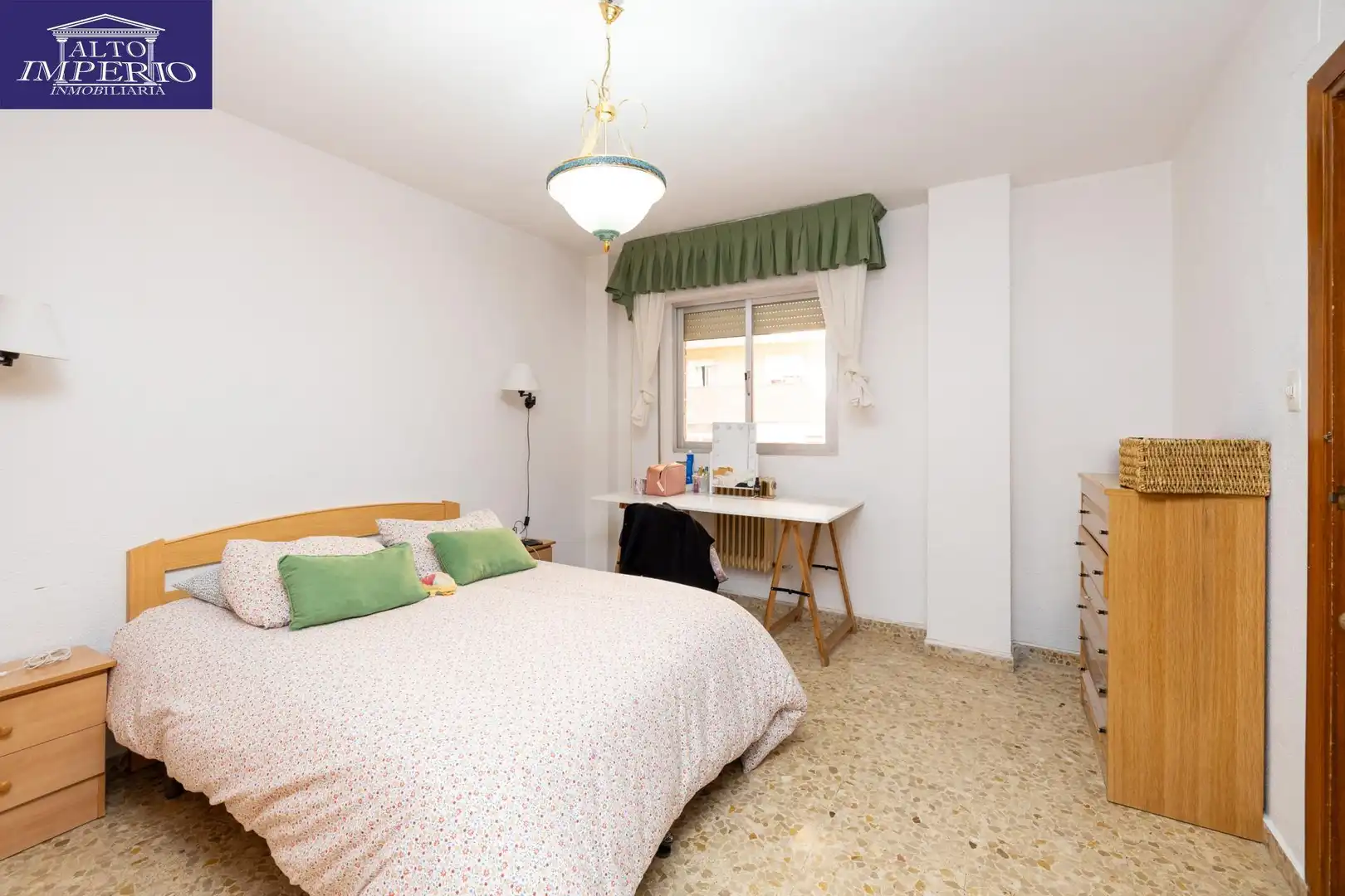 Apartamento con ascensor en venta en Calle de Pedro Antonio de Alarcón, imagen 19
