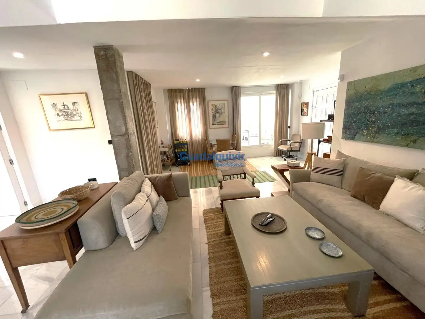 Apartment with lift for sale in Casco Antiguo, imagen 18