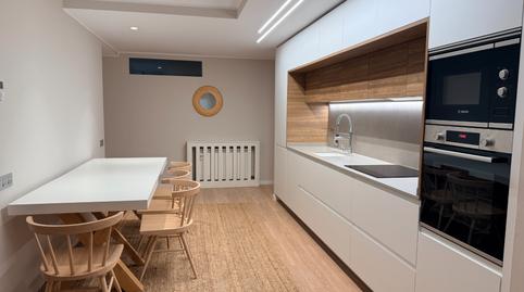 Foto 3 de Pis en venda a Avinguda Prat de la Riba, 3, Príncep de Viana - Clot -Xalets Humbert Torres,  Lleida Capital