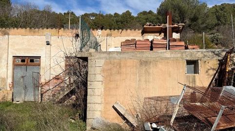 Foto 5 de Finca rústica en venda a Tarazona, Zaragoza