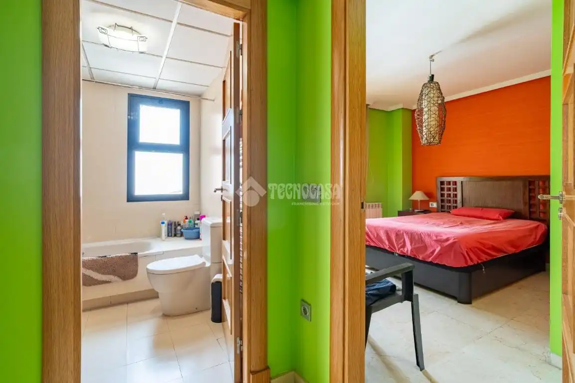Habitación de Piso en venta en Granada