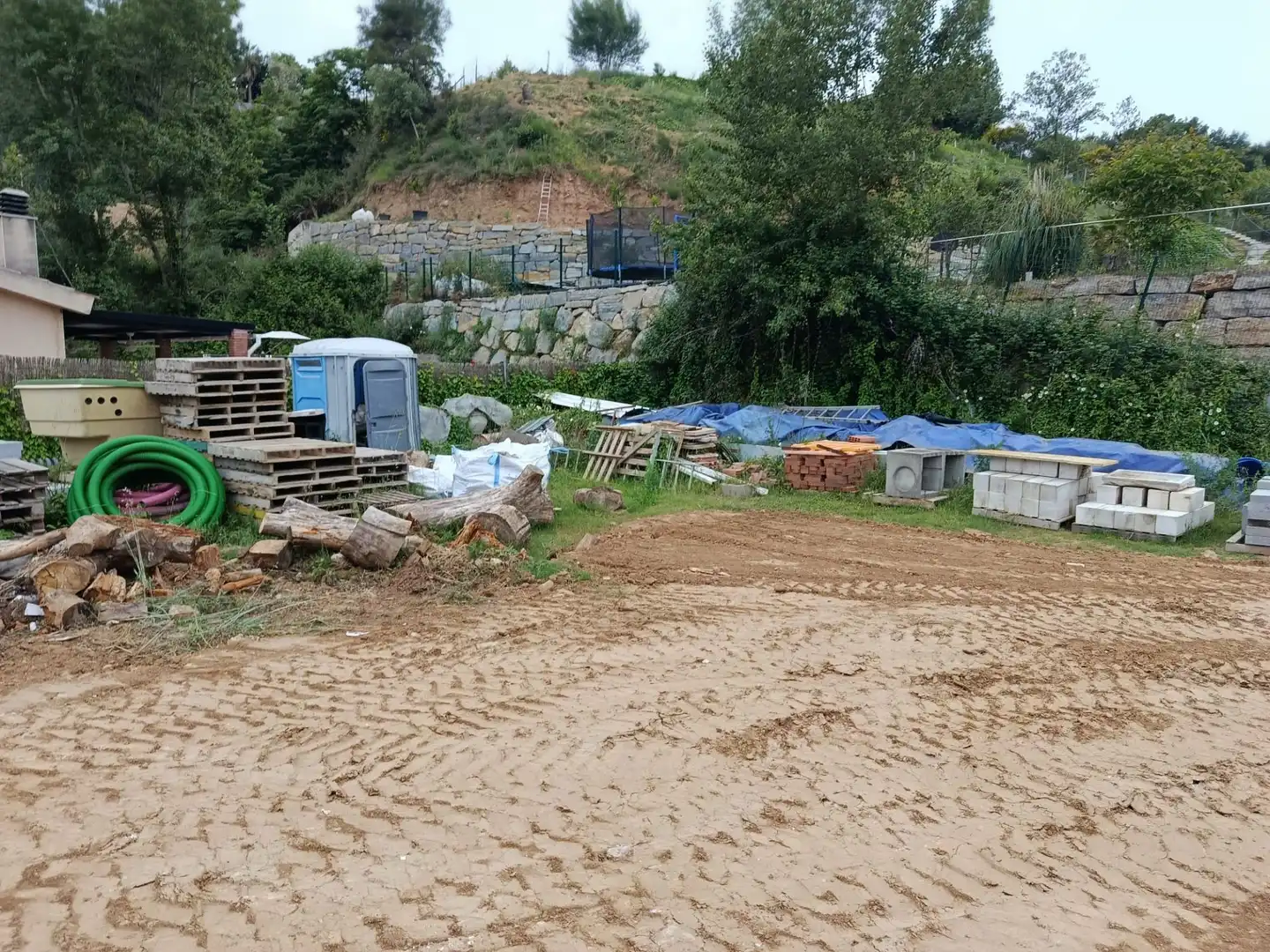 Residencial en venda en Castellar del Vallès
