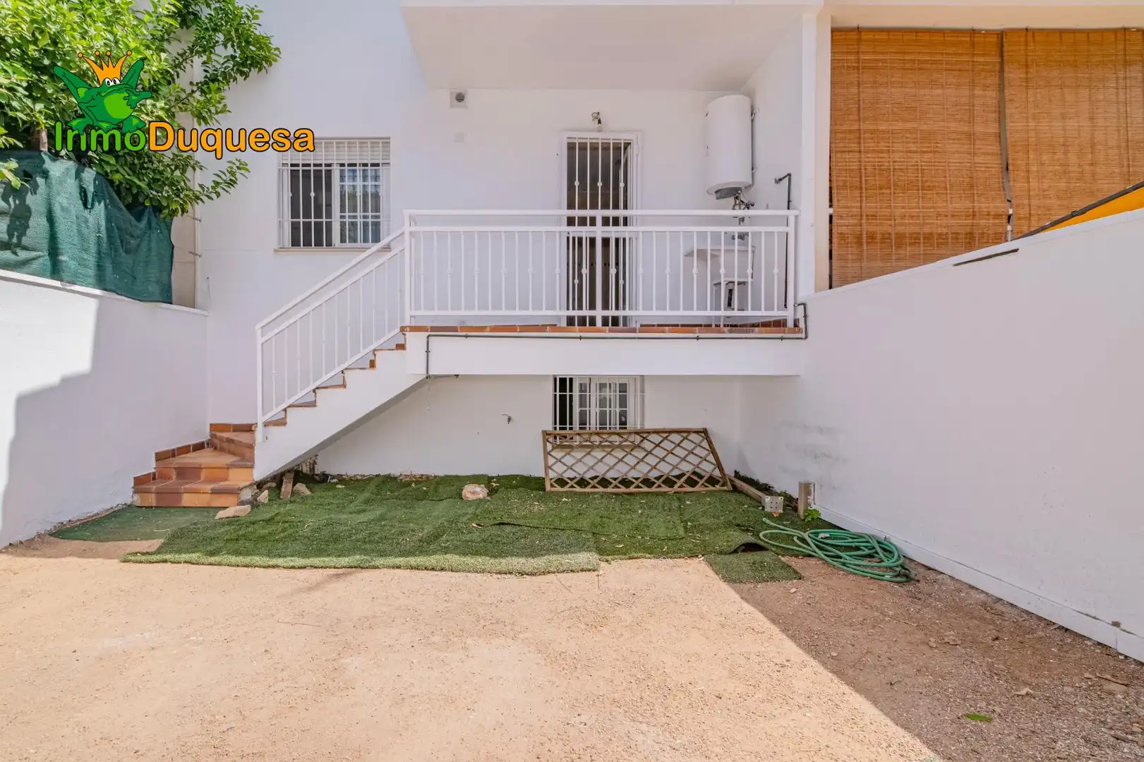 Maison mitoyenne avec terrasse à vendre à Belicena, imagen 9