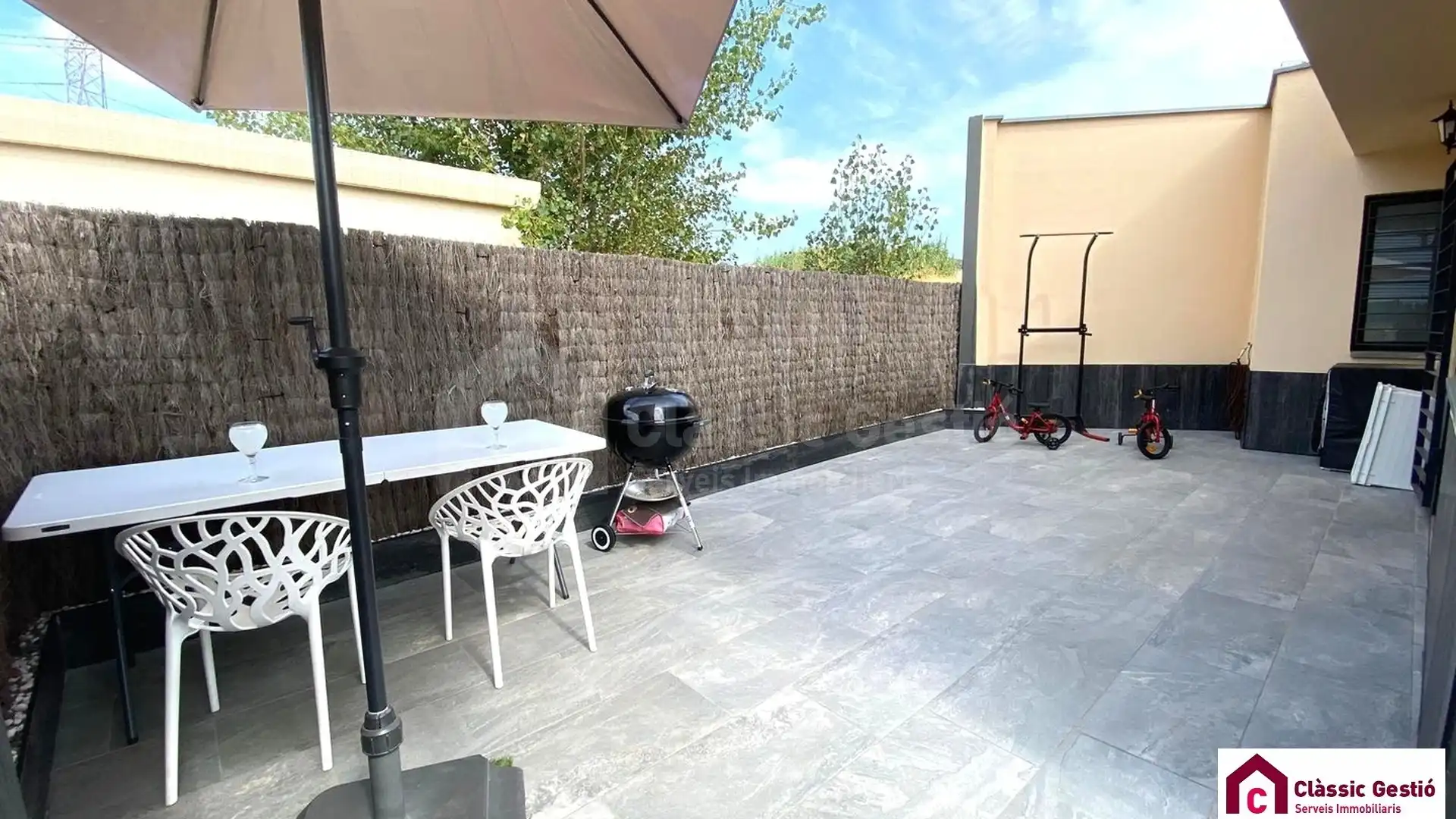 Terrace of Houses for sale in Terrassa  with Air Conditioner, Heating and Terrace