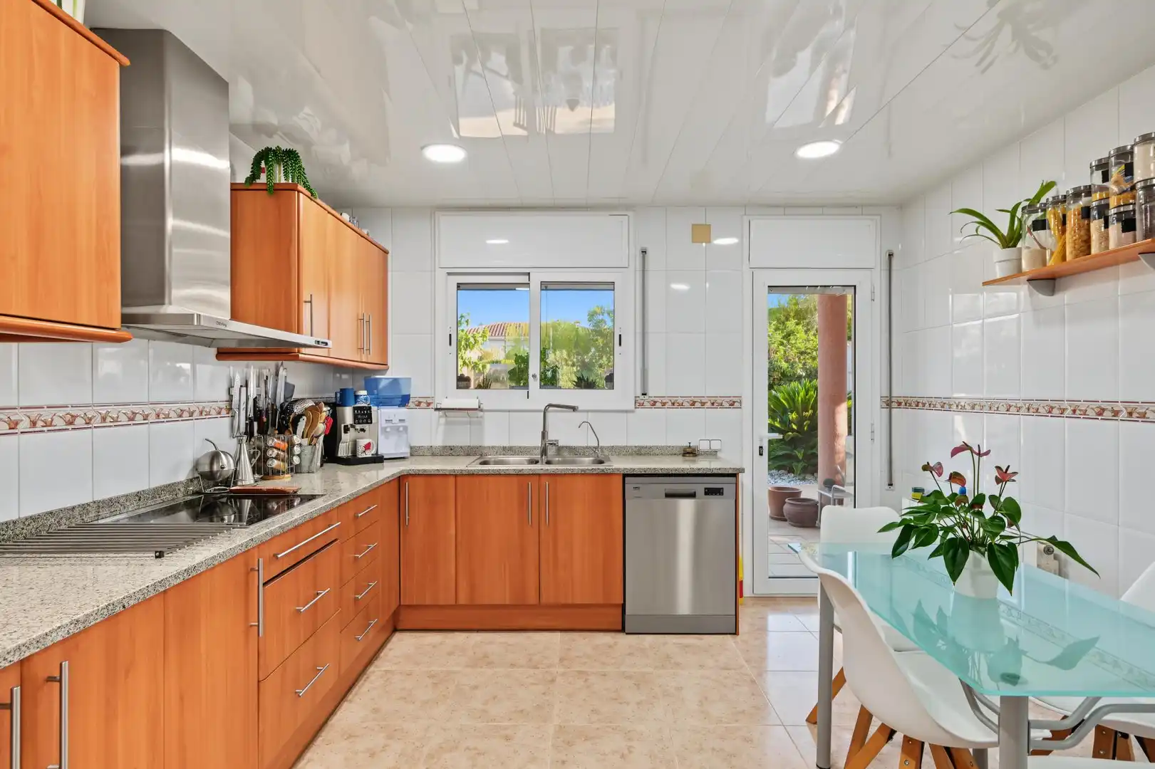 Casa rustica con piscina in vendita a 44 Carrer Gironés #Urb. King Park, imagen 25