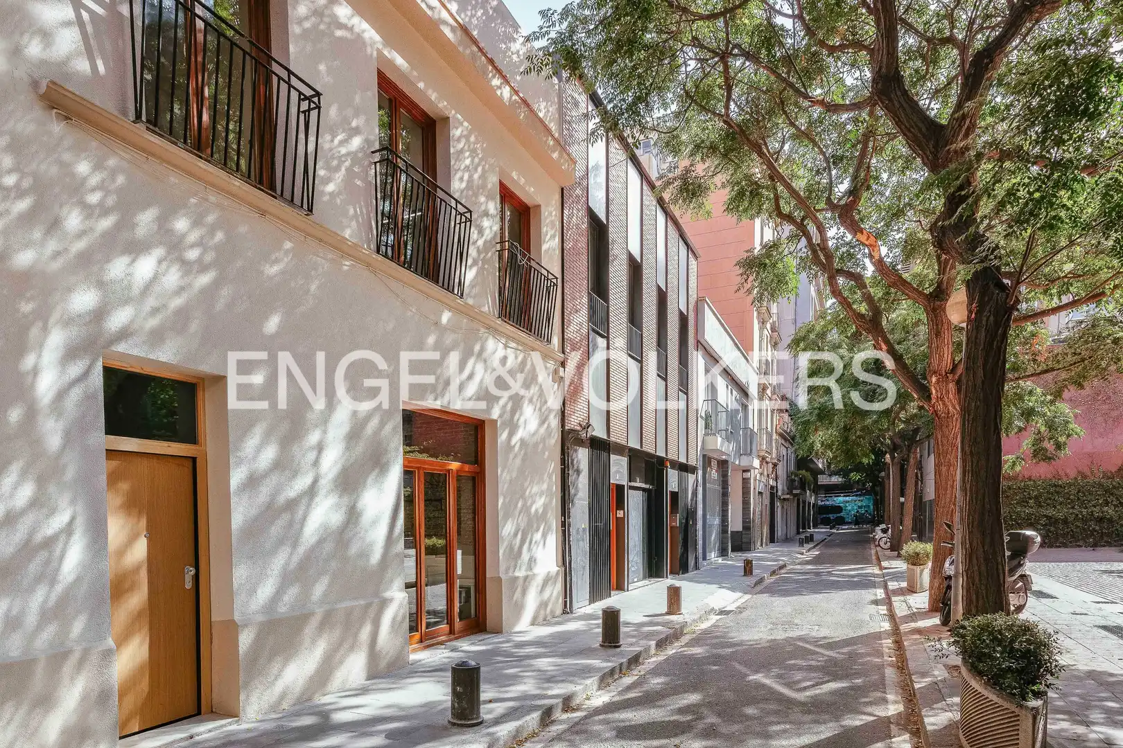 Piso con piscina en venta en Eixample, imagen 41