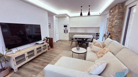 Foto 2 de Pis en venda a Área Romántica, Donostia - San Sebastián