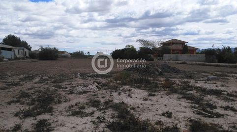 Foto 5 de Casa o chalet en venta en Campillo, Lorca
