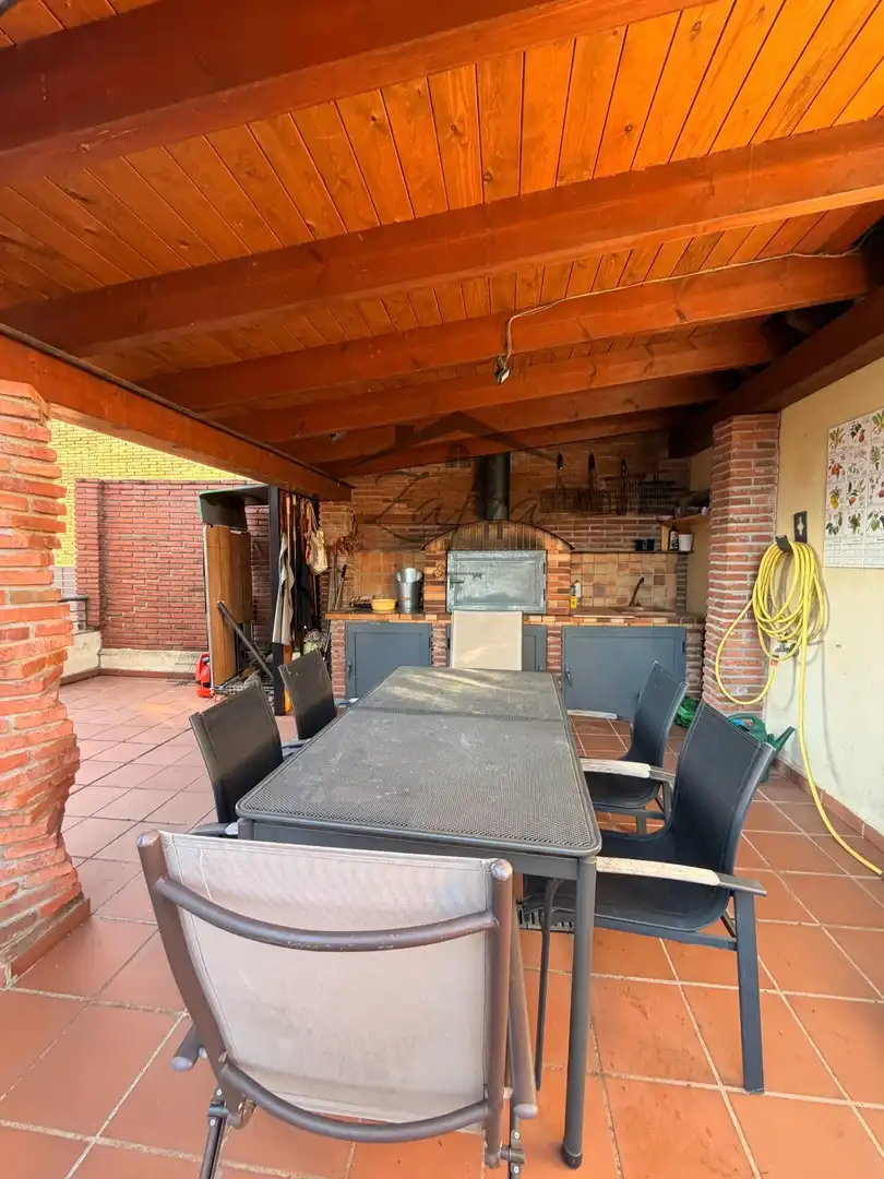 Casa con piscina en venta en Carrer Carrer Can Lluís, imagen 42