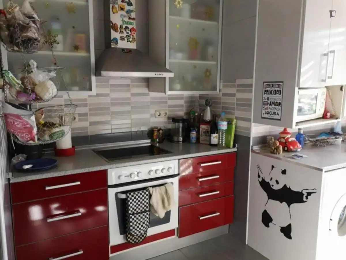 Room in Numancia