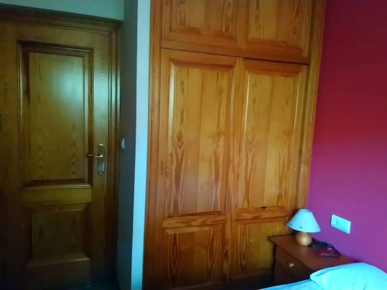Habitación de Casa o chalet en venta en Benillup