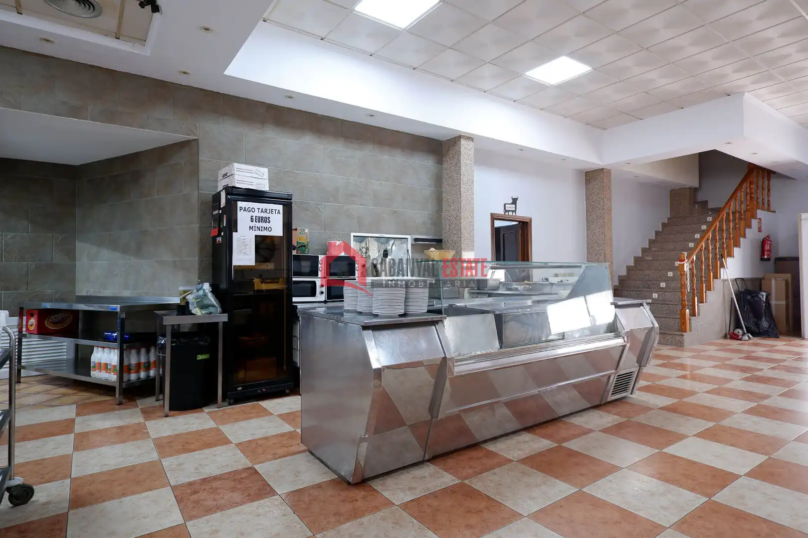 Gewerbefläche zum Verkauf in Puerto de Sagunto, imagen 8