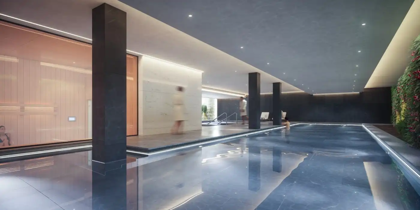 Flat with pool for sale in Calle Mendez nuñez 2, imagen 28