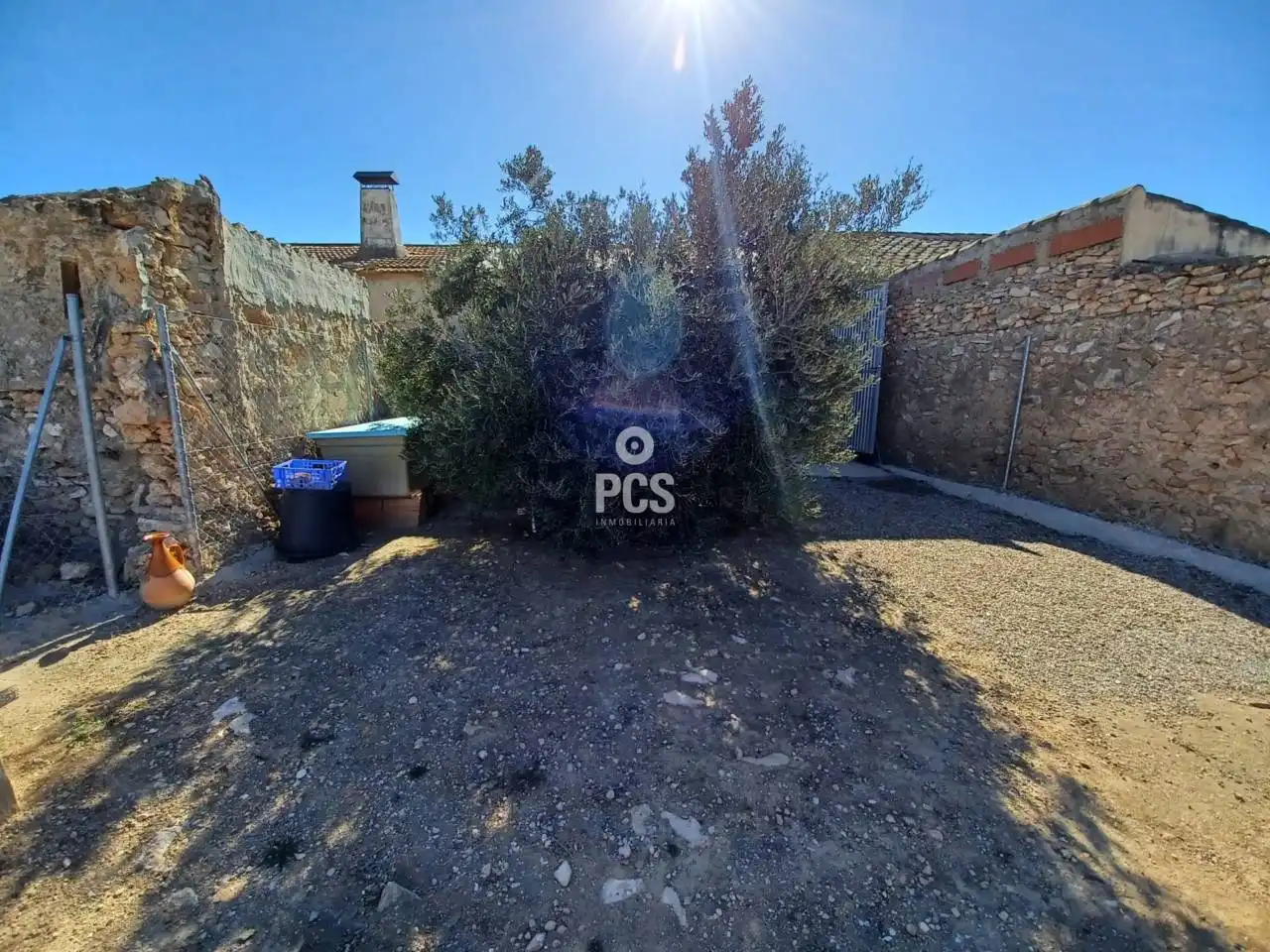 Casa o xalet en venda en Totana amb Jardí privat