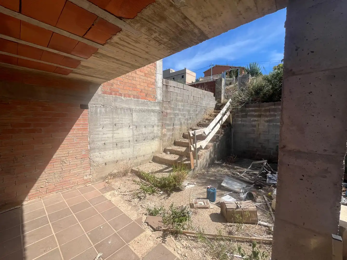 Villa con terrazza in vendita a Carrer Delta de l'Ebre 23, imagen 6
