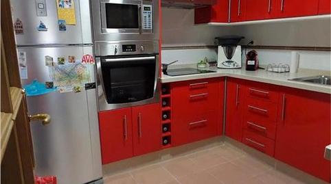 Foto 3 de Apartamento en venta en Calle Calatrava, San Pablo,  Albacete Capital