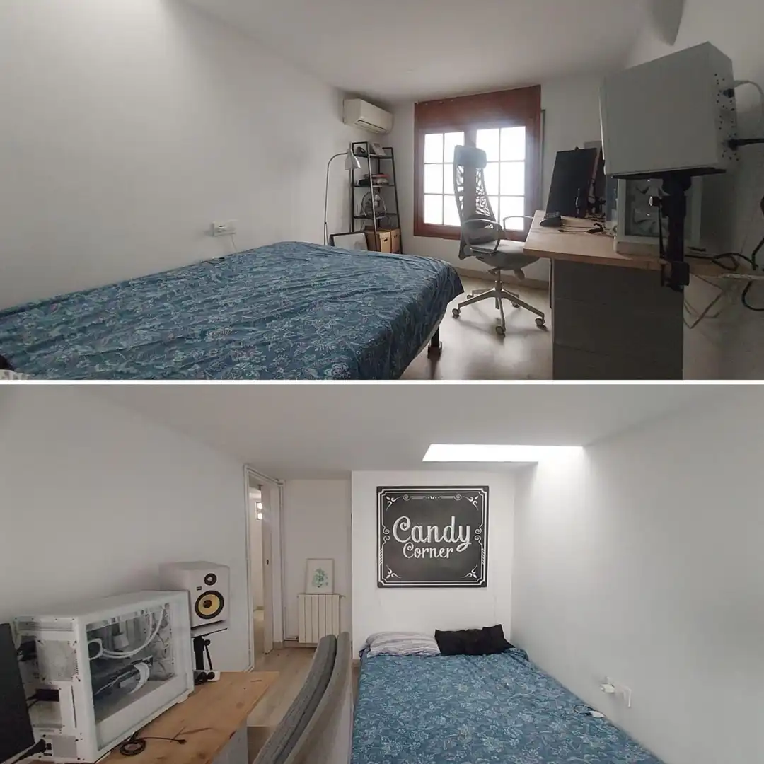 Houses for sale in Barcelona  with Air Conditioner, Heating and Parquet flooring