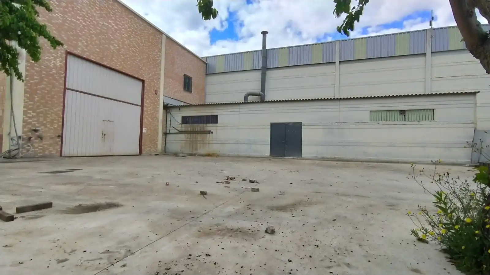 Nave industrielle à louer à Cheste, imagen 4