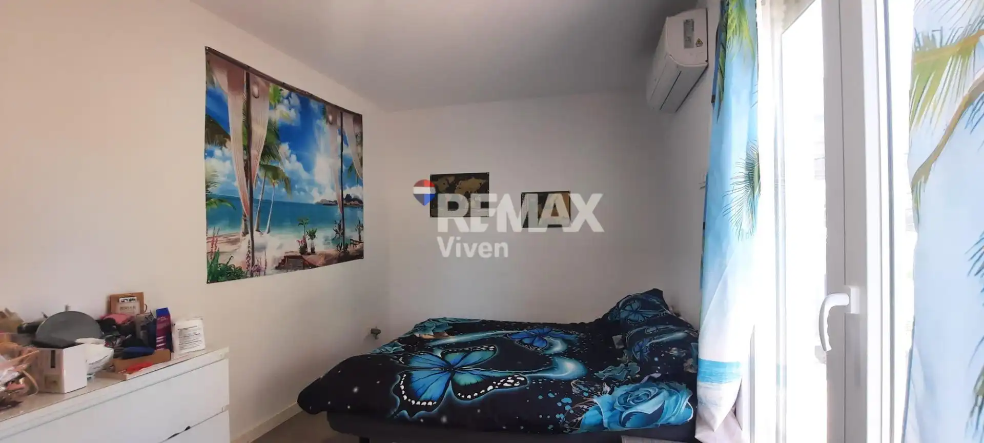 Habitación de Casa o chalet en venta en Canyelles con Aire acondicionado, Calefacción y Jardín privado