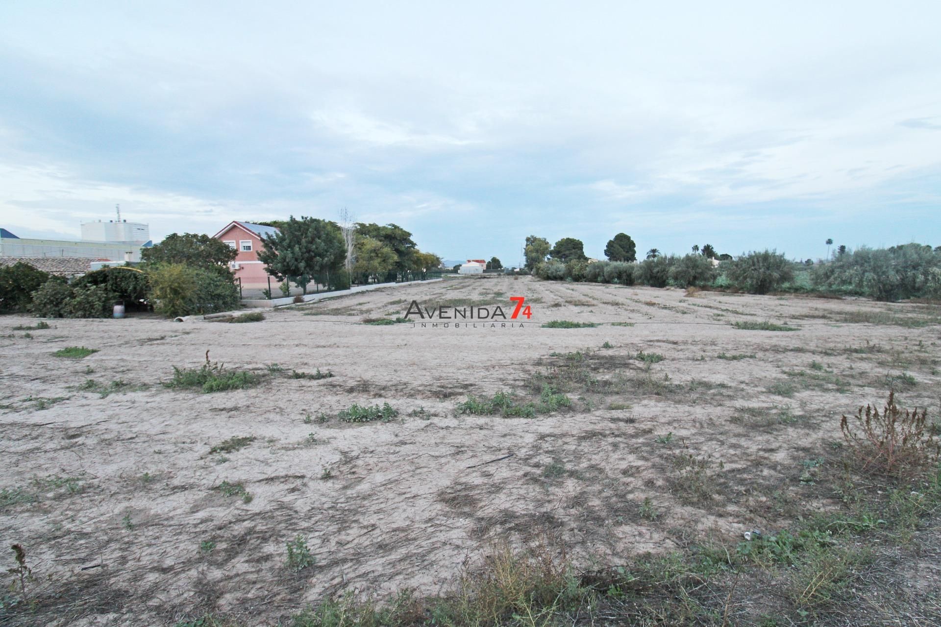 Residencial en venda en Lorca