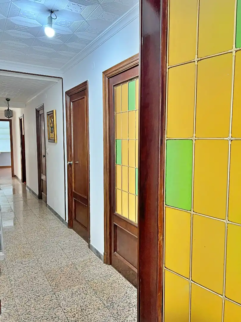 Wohnung mit Aufzug zum Verkauf in Rúa do Prado, imagen 8
