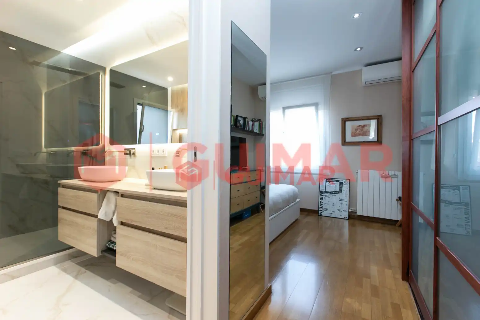 Flat with garden for sale in Sant Just Desvern - BATISTA I ROCA, imagen 23