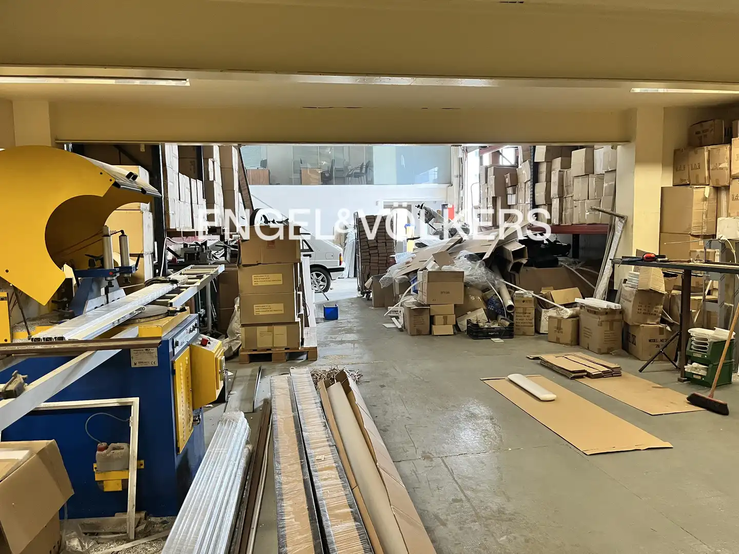 Industrial building for sale in Premià de Dalt, imagen 52