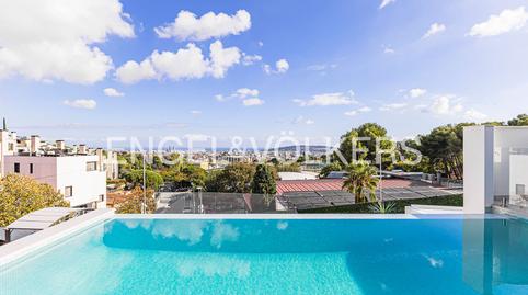 Photo 2 of House or chalet for sale in Capella de Can Caralleu, Sarrià, Barcelona