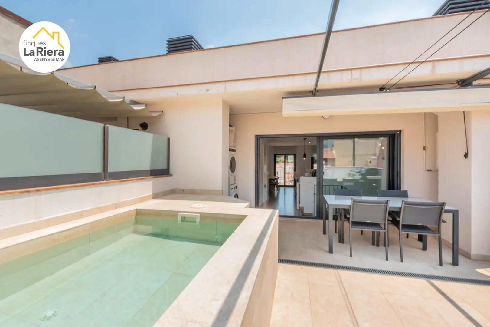Duplexes for sale in Arenys de Munt