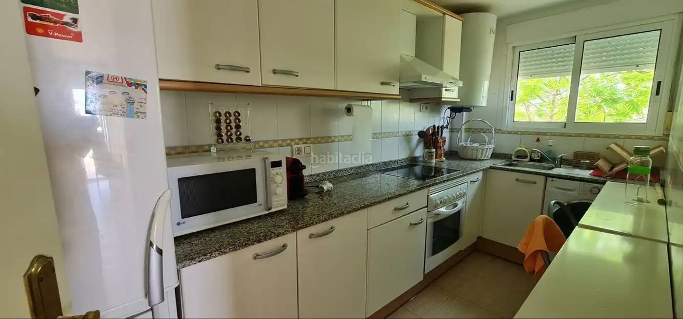 Apartament de lloguer a Carrer Mar Bàltic 10, imagen 5