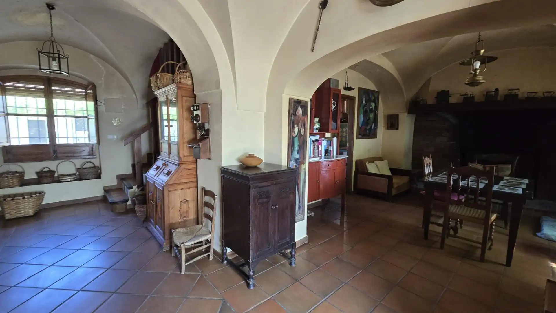 Finca rústica en venta en Pozoblanco