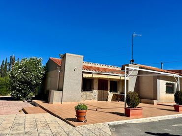 Casa en venda a Yecla