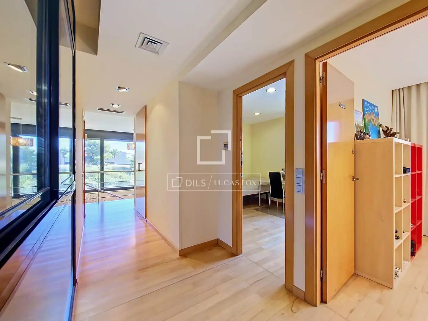 Xalet amb terrassa en venda a Cunit Residencial, imagen 66