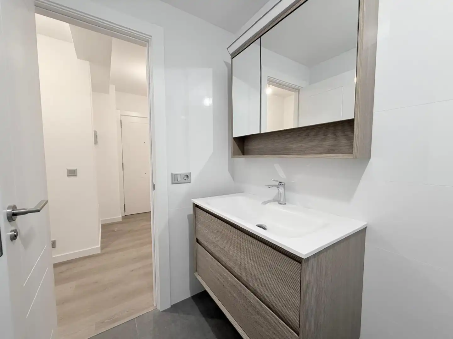 Baño de Piso en venta en Vilagarcía de Arousa con Aire acondicionado, Calefacción y Terraza